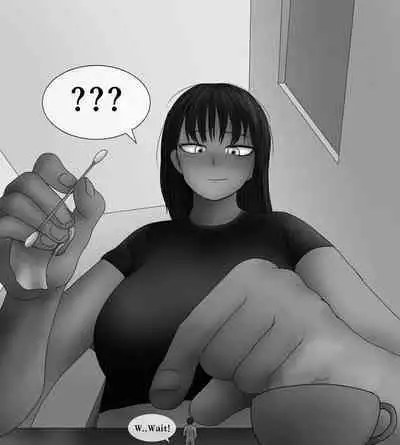 Female Students Working Part-Time In Prison