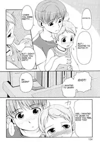 [LEE] Totsugeki Tonari no Oniichan ch 8-11 [English]