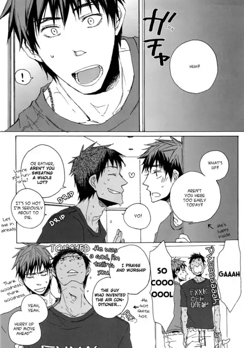 Let's enjoy XXX play!