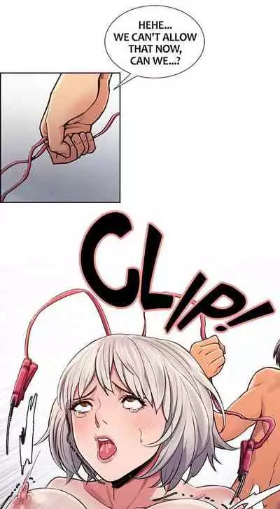 [Serious] Taste of Forbbiden Fruit Ch.27/53 [English] [Hentai Universe]