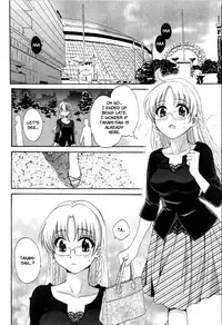 [Pon Takahanada] Tenshi no Marshmallow 2 [English] [Faytear + Lunatic Translations]