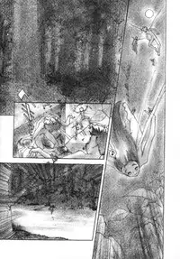 [Kima Azusa] Ojisan Ijou Renai Miman 2