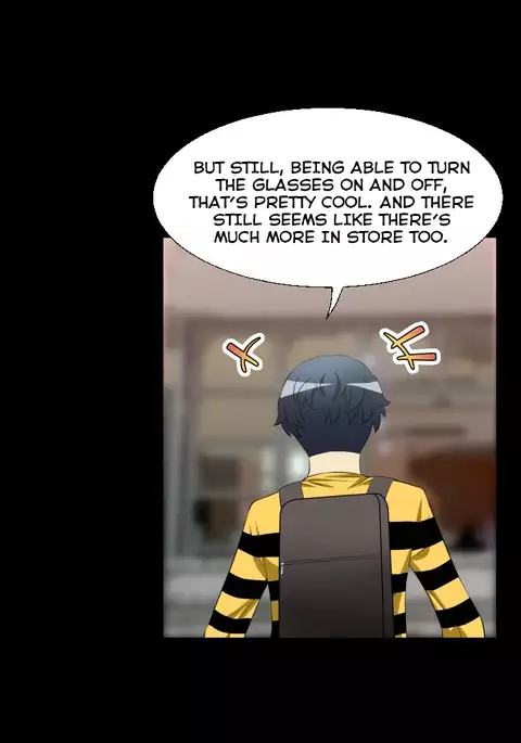 Love Parameter Ch.1-55