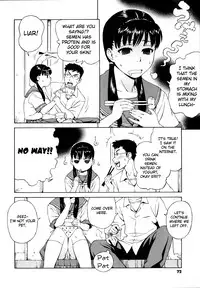 [Jingrock] Shisyunki Wa Hatsujouki - Adolescence Is A Sexual Excitement Period [English] [Various]