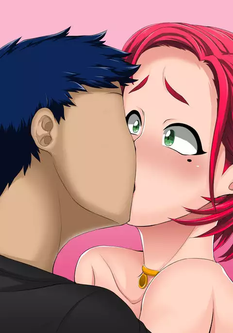 Naomi-san（Age40） is my Sex Friend ENG