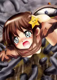 [DENDE] Nonona in Mystery World 3 -Further Rape Party by Demons-