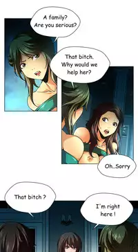 [Fantastic Whale] Twin Slave Ch.1-32 (English) (Ongoing)