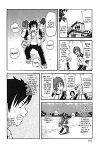 [John K. Pe-Ta] Purupuru Monzetsu License [English] [SaHa]