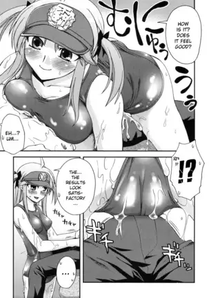 Double Lip Ch. 01-02, 04, 06 - 10