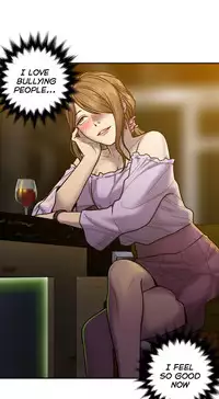 Ghost Love Ch.1-24 (English) (YoManga) (Ongoing)