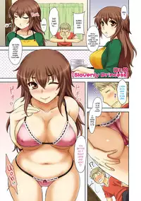 [Dr.P] Momoiro Daydream Ch. 1-2 [English] [YQII] [Decensored] [Digital]