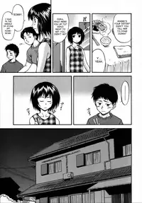 [Nagare Ippon] Doubles [English] [SaHa] [Decensored]