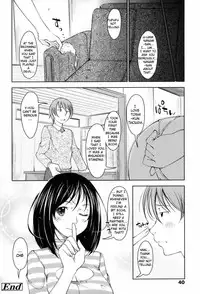 [Shiun] Love Icha ☆ Ch. 1-4 [English] {Lunatic Trans}