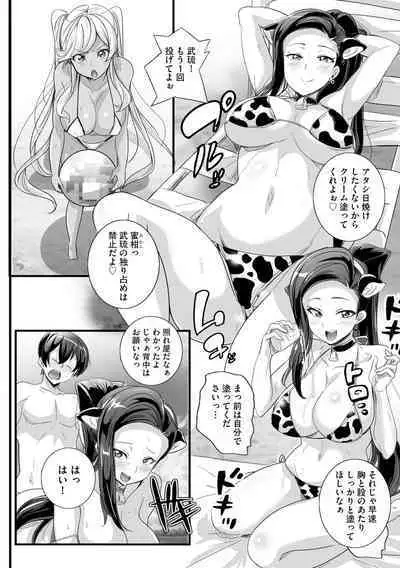 Cyberia Plus Vol. 13