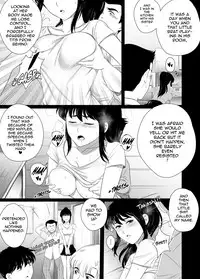 Her "New Friends" by RanneRo