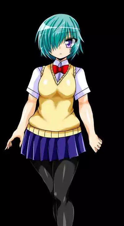 [ULTRA ONE (Zest)] Seirei Senki Arian Lord Chapter 01: Homura Anzu