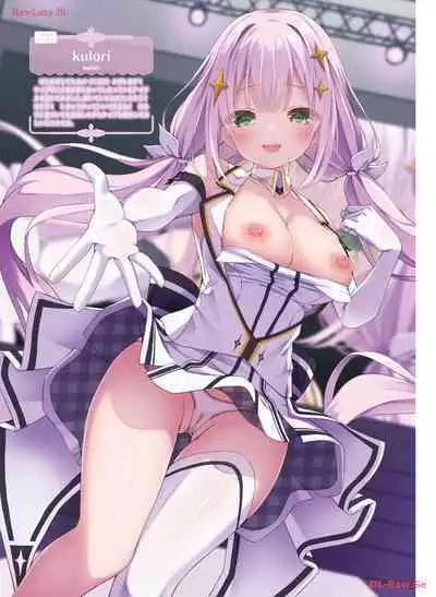 Dengeki Moeoh 2024-04