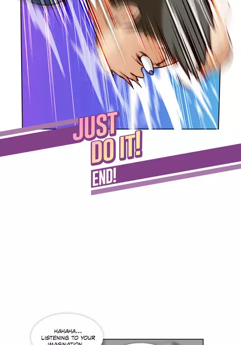 Secret Folder Ch.1-14