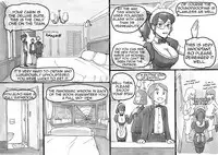 [pink-noise (Mizuiro Megane)] Mama-sho Time Dream Express [English][Amoskandy]