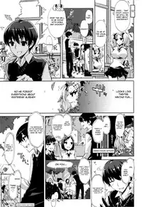 [Ed] Cheerism [English] [Decensored]