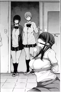 [Tachibana Omina] Ikinari! Harem Life [Chinese]