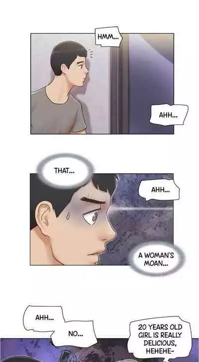 [Muldeok] May I Touch It? [English]