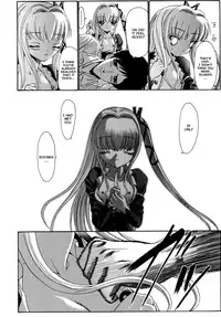 [Nishikawa Kou] Alice [English] [Brolen]