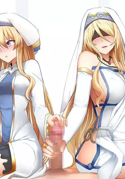 Onna Shinkan & Ken no Otome