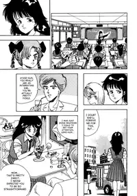 [Makura Maina] Oh! Parallel School [English] {SaHa}