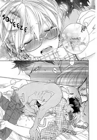 [Owal] Kichiku Encount [English] [Hoshikuzuu Scans, Yaoi Desire Revolution & Golden Shade Scans]