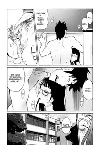 [Kotoyoshi Yumisuke] Naked Party [English] [Decensored]