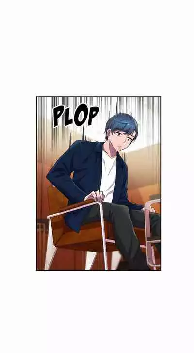 HERO MANAGER Ch. 1-11 [English]