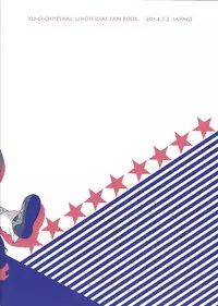 (Sennen Battle Phase 9) [Japage (Japa)] SECRET LIVE! (Yu-Gi-Oh! ZEXAL)