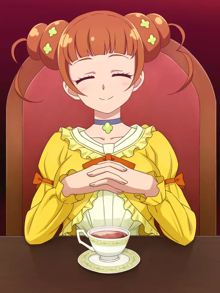 Ojou-sama no Oshasei Pet