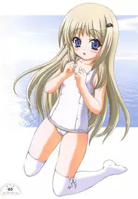 (C74) [Kaitoushinshidan (Kaishinshi)] Wafuwafuwide (Little Busters!)