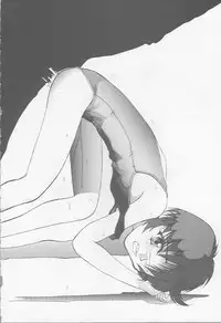 (C52) [Ootsuku Shouji (Various)] Blue Water Splash!! Vol. 7