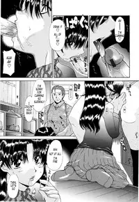 [Izawa Shinichi] Okan. | Raped Mother [English] {Tonigobe + Faytear}