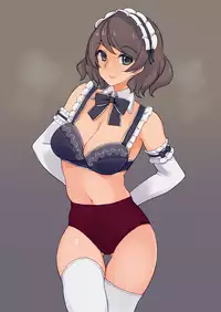 [Root 12-hedron (Landolt Tamaki)] Futanari Bloomer Collection [Digital]