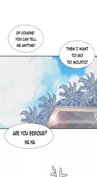 Dark Game Ch.1-14 (English) (Ongoing)