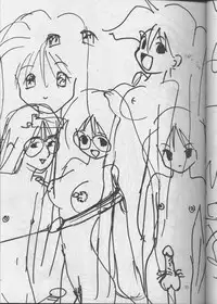 (C52) [Ura Tariru Kumi (Egawa Tatsuya)] Ura Tariru Kumi Taisoushuuhen (Golden Boy)