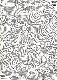 [Udonko Bitch] kaette kita! oshiri kajiri yarou (other)