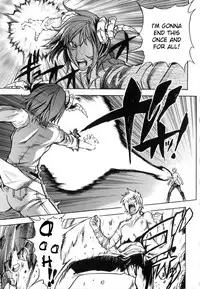 [Shiwasu no Okina] Shining Musume. 6. Rainbow Six [English] [desudesu] [Decensored]