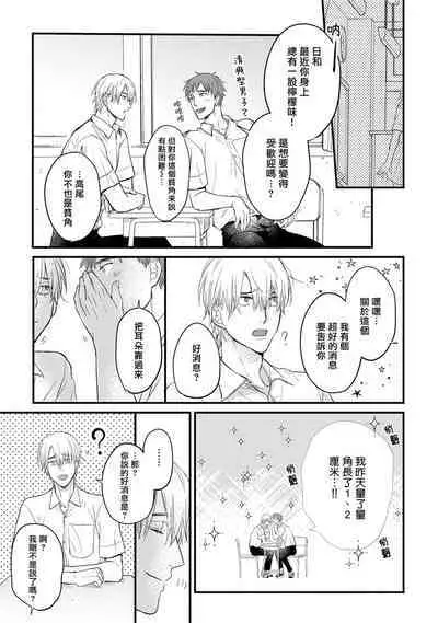 尝起来一点都不好吃 06-08