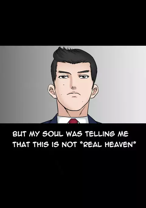 The Taste of Hands Ch.1-64