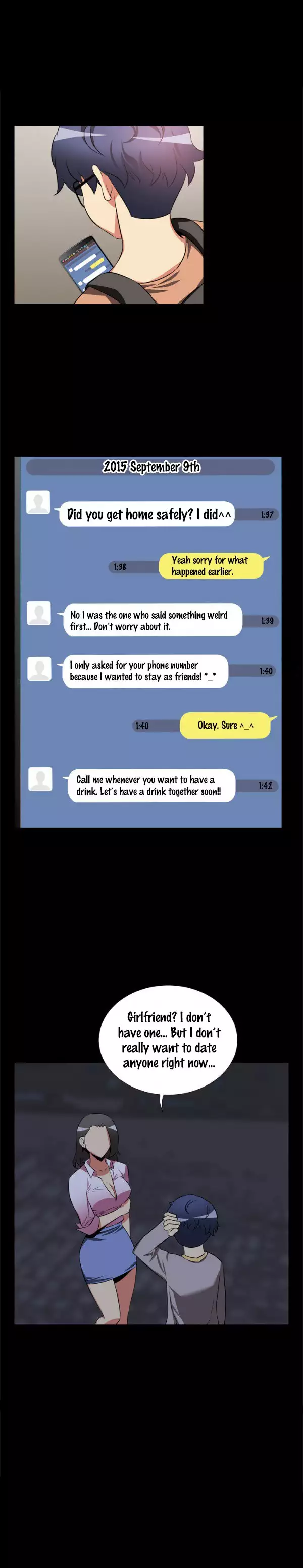 Love Parameter Ch.1-10