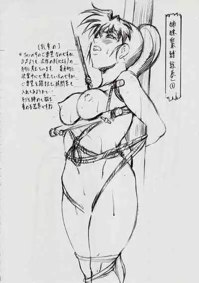 A&M DS~鬼面の者~