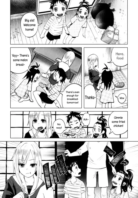 Yankee JC Bokobokorin! | Beating Up a Yankee JC!