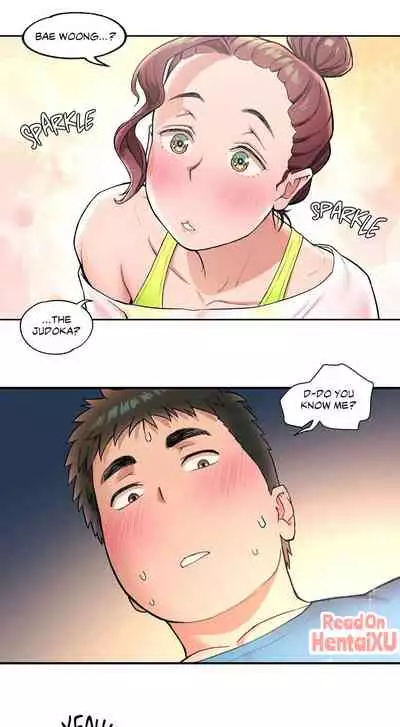 Sexercise Ch. 1-47