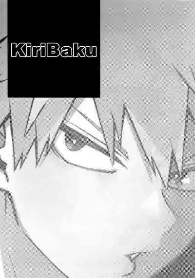 (C96) [HELLENISM (Y)] IN THE BOX (Boku no Hero Academia) [English] {Butsu}