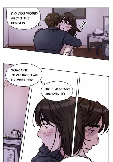 Atonement Camp Ch.1-42